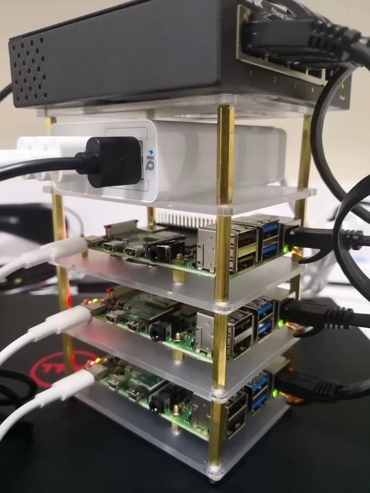 Research on Distributed Systems